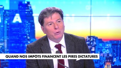 La chronique éco du 21/10/2024