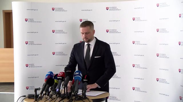 TK ministra zdravotníctva SR Kamila Šaška