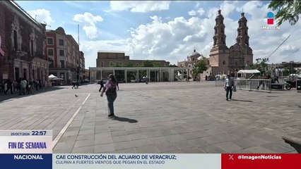 Detectan por lo menos 15 casos de dengue en escuelas de Aguascalientes