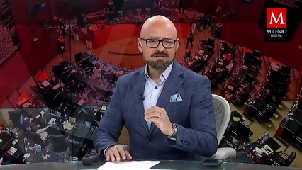 Claudia Sheinbaum revela orden de jueza federal para frenar publicación de reforma judicial