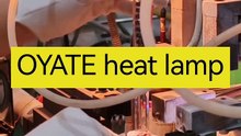1300w halogen heater lamp 1300w halogen heating lamp 1300w halogen heating lamp 230v 500mm