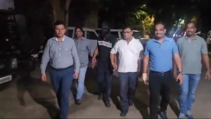 बाबा सिद्दीकी हत्याकांड: मुंबई पुलिस के हत्थे चढ़ा हथियार मुहैया कराने वाला भगवंत सिंह