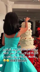 انباء عن ارتباط الملكة كابلي تتصدر الترند