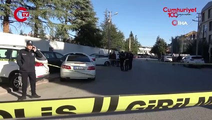 Konya'da bıçaklı kavga: Yaralanan kişi kurtarılamadı!