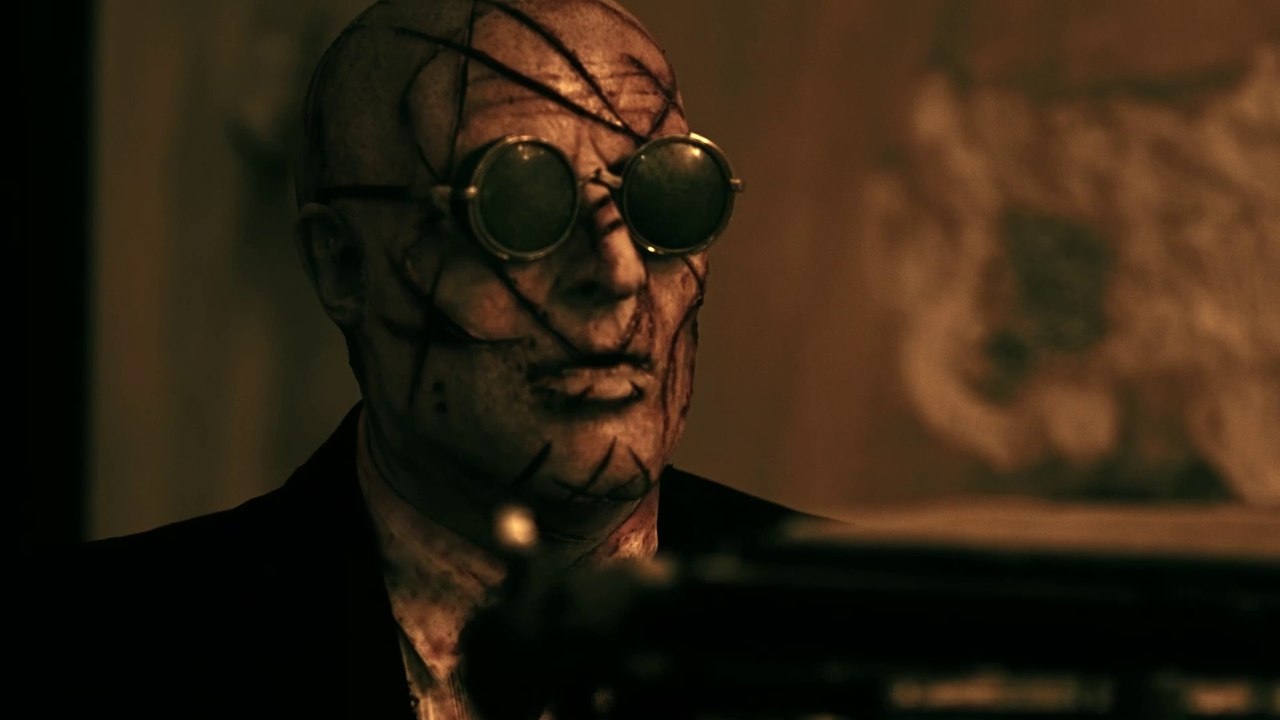 Hellraiser: Judgment - Trailer (Deutsch) HD