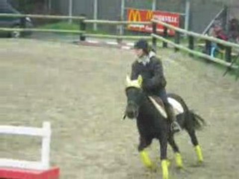 Concour mondeville 16 03 2008