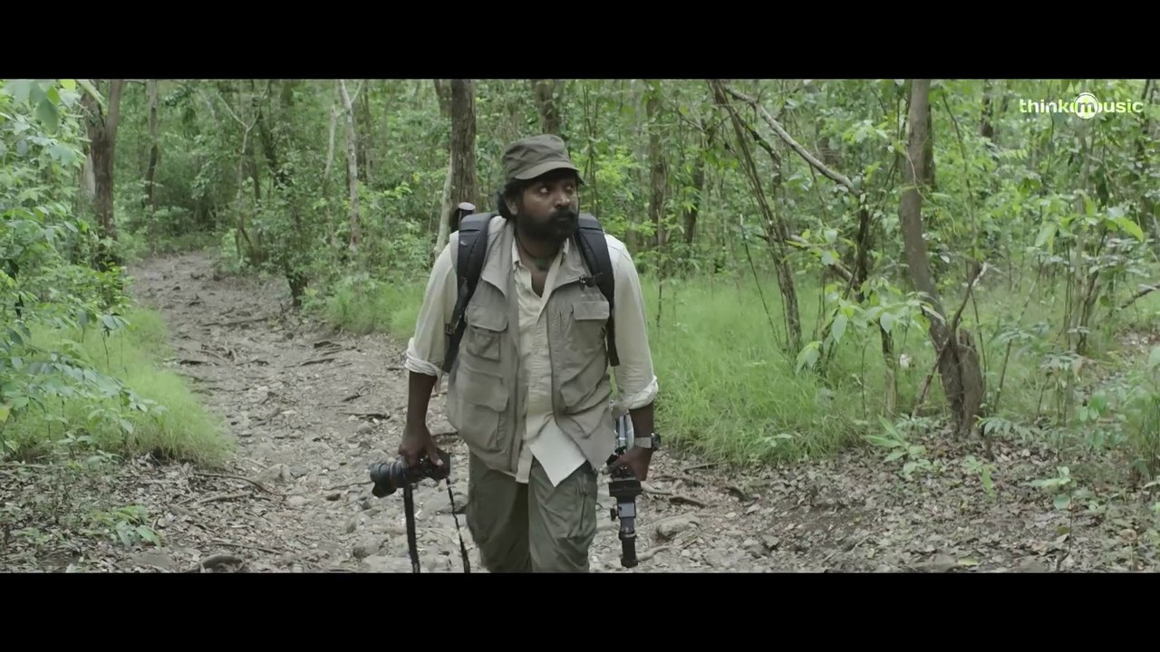 96 Songs _ The Life of Ram Video Song _ Vijay Sethupathi, Trisha _ Govind Vasantha _ C. Prem Kumar
