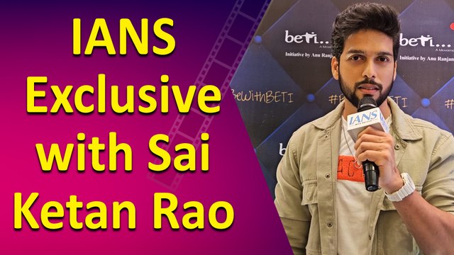 Sai Ketan Rao, Ex-Bigg Boss OTT3 Contestant, Opens Up About Salman Khan