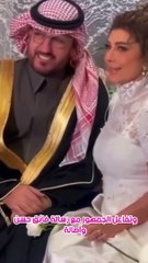 بعد شائعة انفصالهما.. هكذا احتفى فائق حسن بعيد ميلاد أصالة