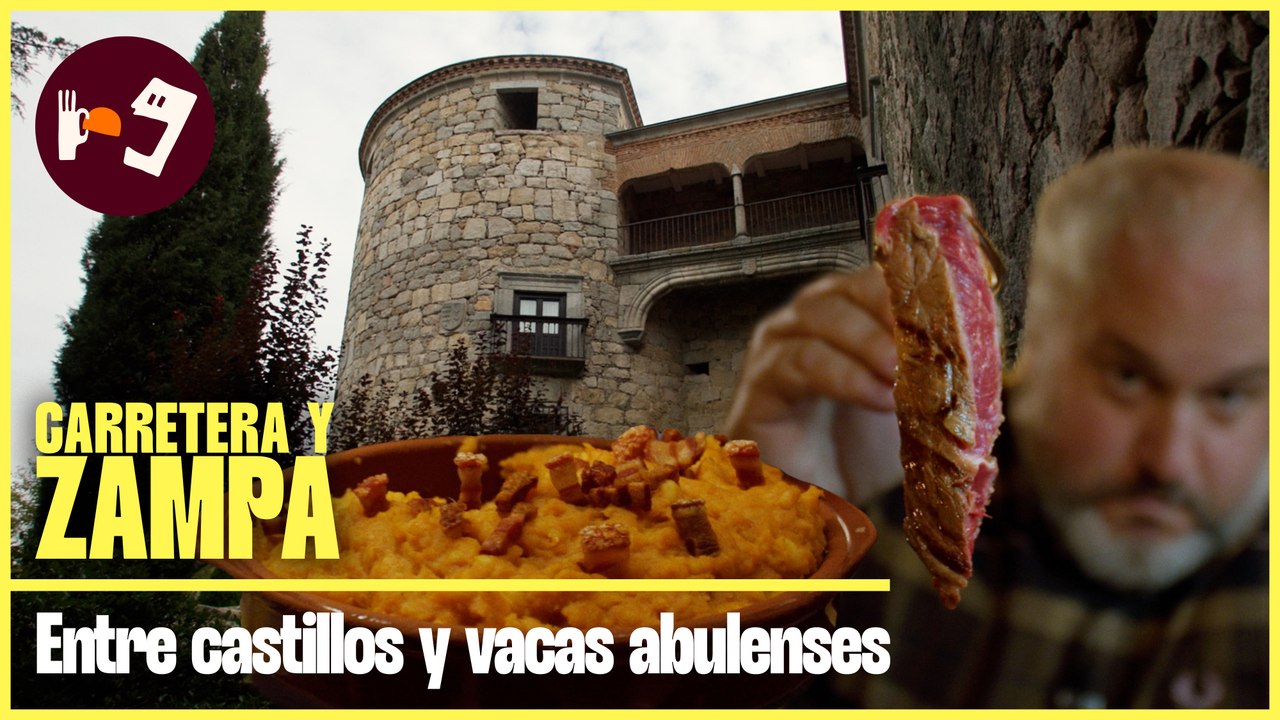 Las Navas del Marqués