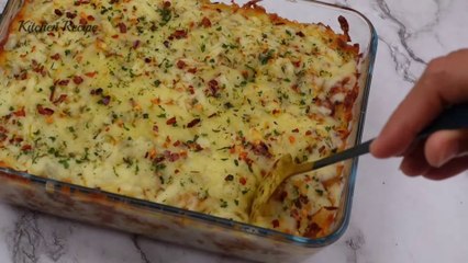 Beef Macaroni #pasta #beef #macaroni