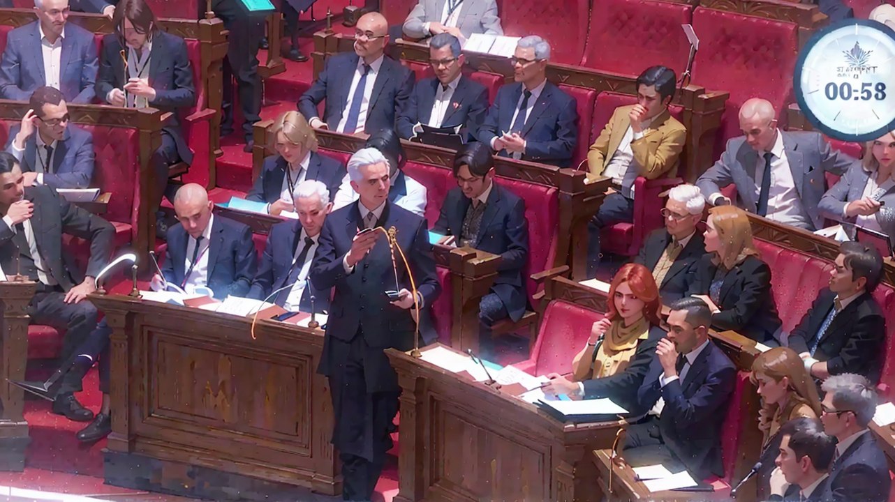 Budget 2025 : la lutte commence à l'Assemblée nationale