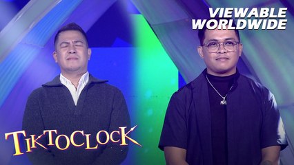 TiktoClock: Panahon na nga ba para sa bagong kampeon?