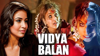 Will Vidya Balan Be Always Remembered For Her Role In Bhool Bhulaiyaa? Flashback Interview