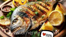فوائد السمك مفاجأة #سمك #سمكه #السمك#سمكة #سمك_مشوي #حصري