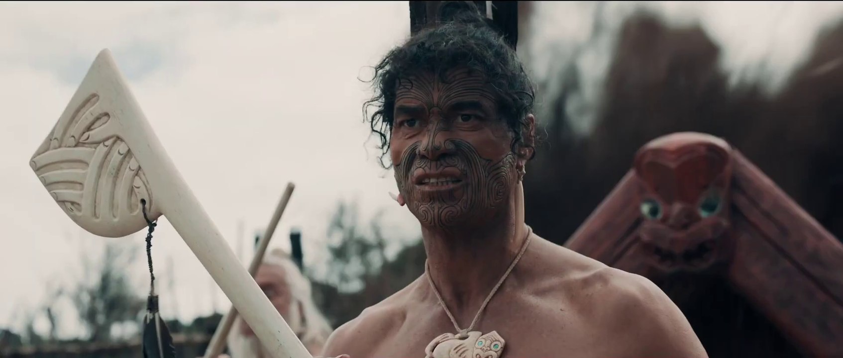 The Convert - Trailer (Deutsch) HD