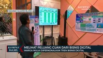 Melihat Peluang Cuan dari Bisnis Digital