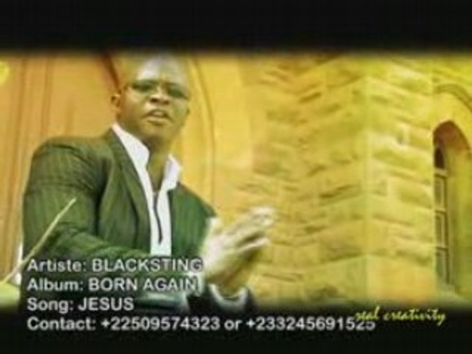 Black Sting