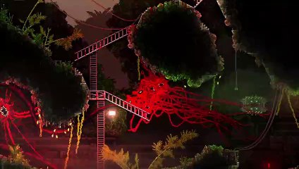 Carrion - Bande-annonce mobiles