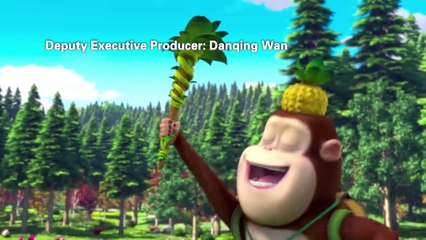 Boonie Cubs _ S1 _ EP3 _ Light Up, Little Guy _ Cartoon for kids _ Boonie Bears in Childhood