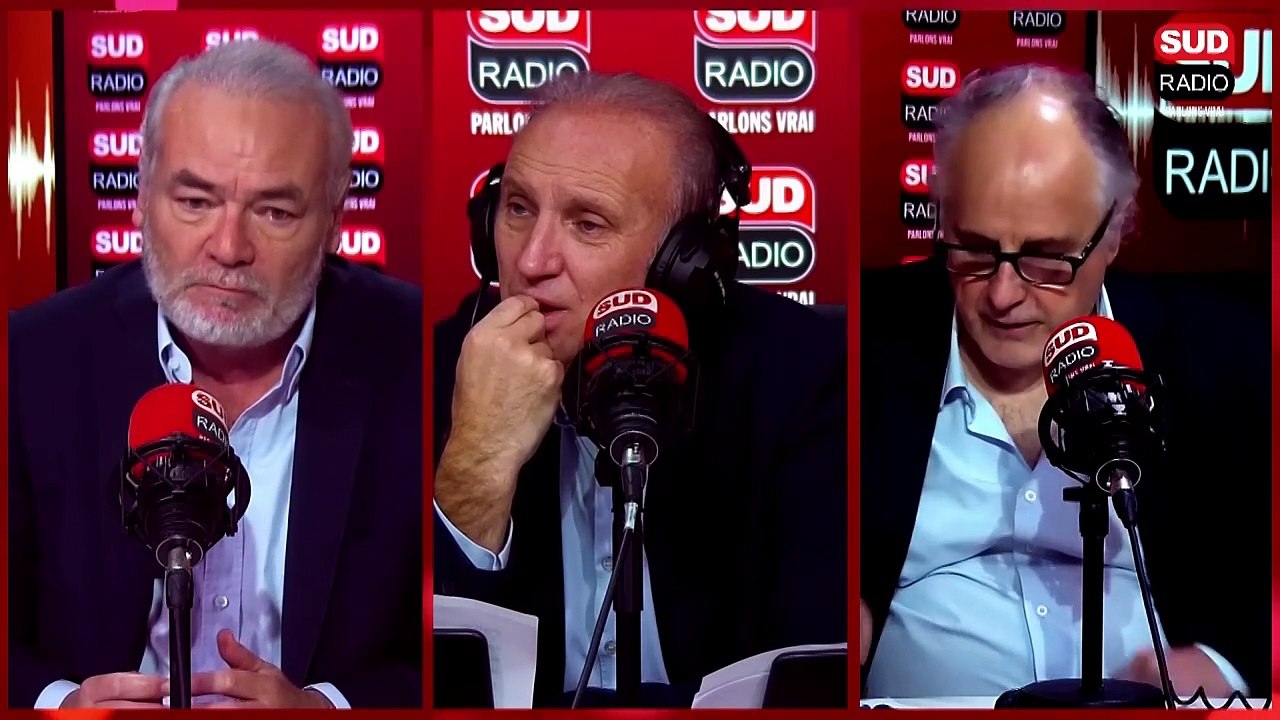 Télétravail : Est-il temps de retourner au bureau ? Débat Jean-Claude Delgènes x Lionel Roques