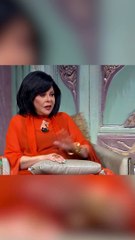 انهيار ياسمين عبد العزيز عند حديثها عن احمد العوضي حديث الميديا