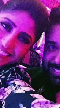 قصة حب شجون الهاجري وفهد العليوة ترند من جديد