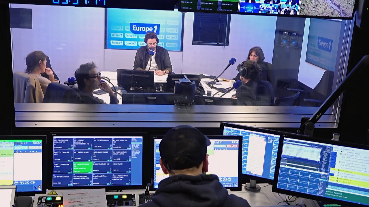 Franck Appietto lève le voile sur les rumeurs de départ de Cyril Hanouna du groupe Canal et la mort du vétérinaire Michel Klein