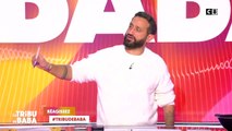 Cyril Hanouna dans 