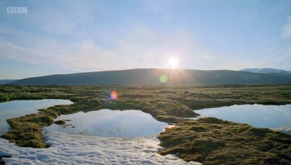 Journey to the Ends of the Earth: An Epic Adventure 🌍