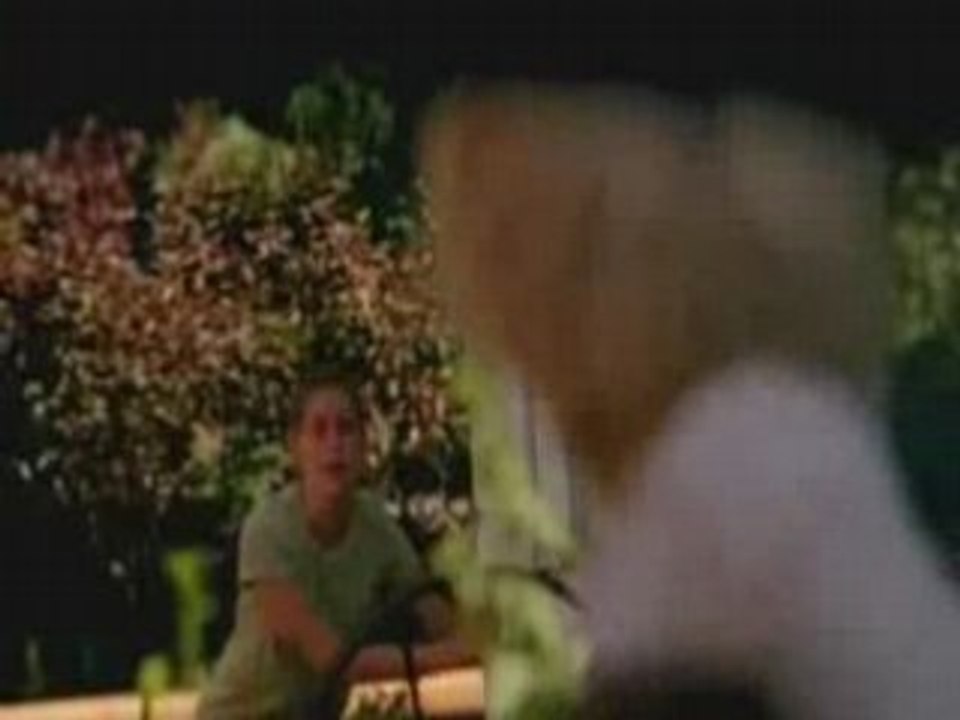Cold Creek Manor (2003)