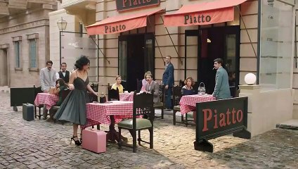 مسلسل الغرفة 207 الحلقة 8