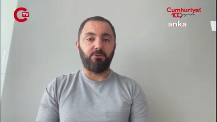 _Yenidoğan Çetesi_ soruşturması... İkiz bebeklerinden birini kaybeden baba yaşadıklarını anlattı