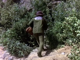 El planeta de los simios - S01E07 - El cirujano