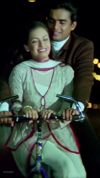 Rehna HaiTereDil Mein #BollywoodMemoriesMusic short video