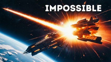 Ces Mythes Sur L'espace Auxquels Nous Croyons À Cause Des Films