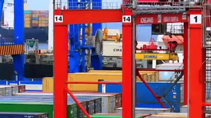 Le Président de la HABG signe un mémorandum d’entente avec l’Agence française anti-corruption