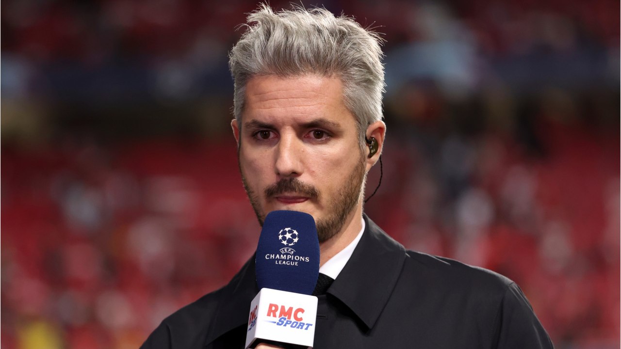 GALA VIDÉO - Jean-Baptiste Boursier joker de Gilles Bouleau, cette figure de TF1 qui lui accorde toute sa confiance : “Il va être parfait”