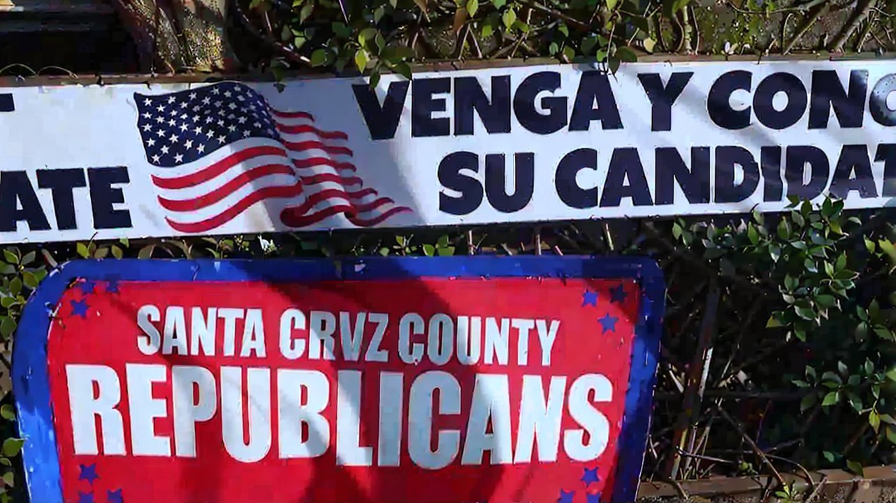 Élections américaines : la communauté hispanique, un acteur clé