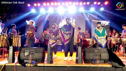 thrissur pooram Song