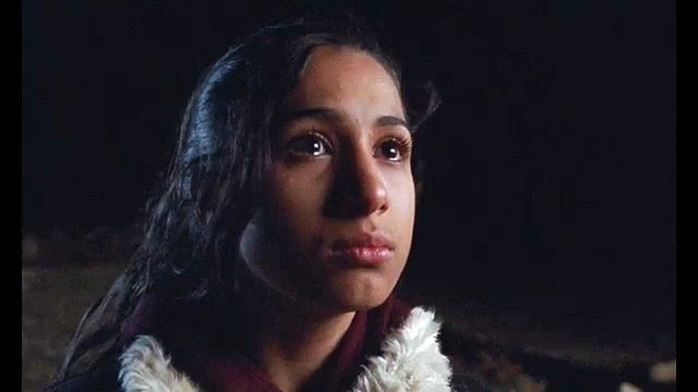 La Mer et ses vagues Teaser VO STFR