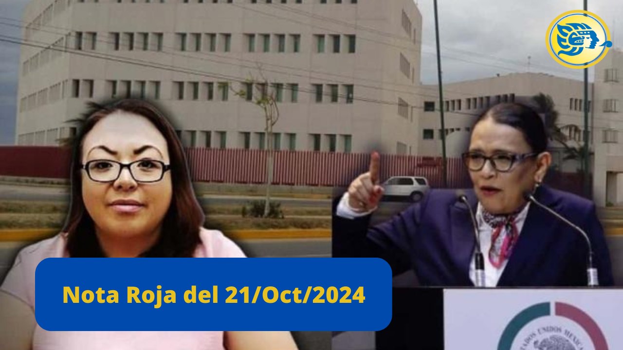 Resumen del 21 de Octubre