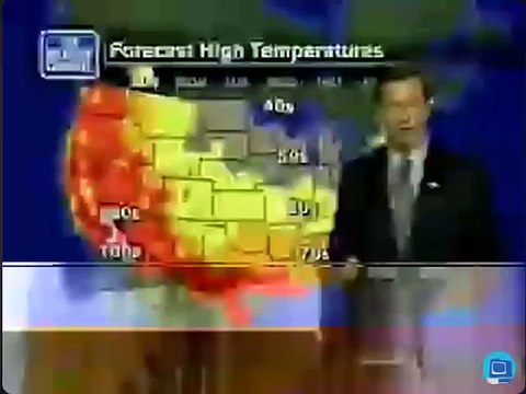 Jerry Maguire NBC Split Screen Credits (Partial)