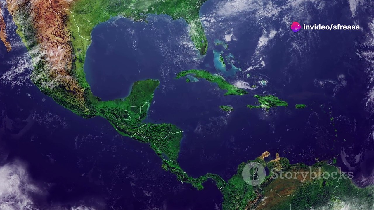 10 Fascinating Facts About the Dominican Republic video Dailymotion