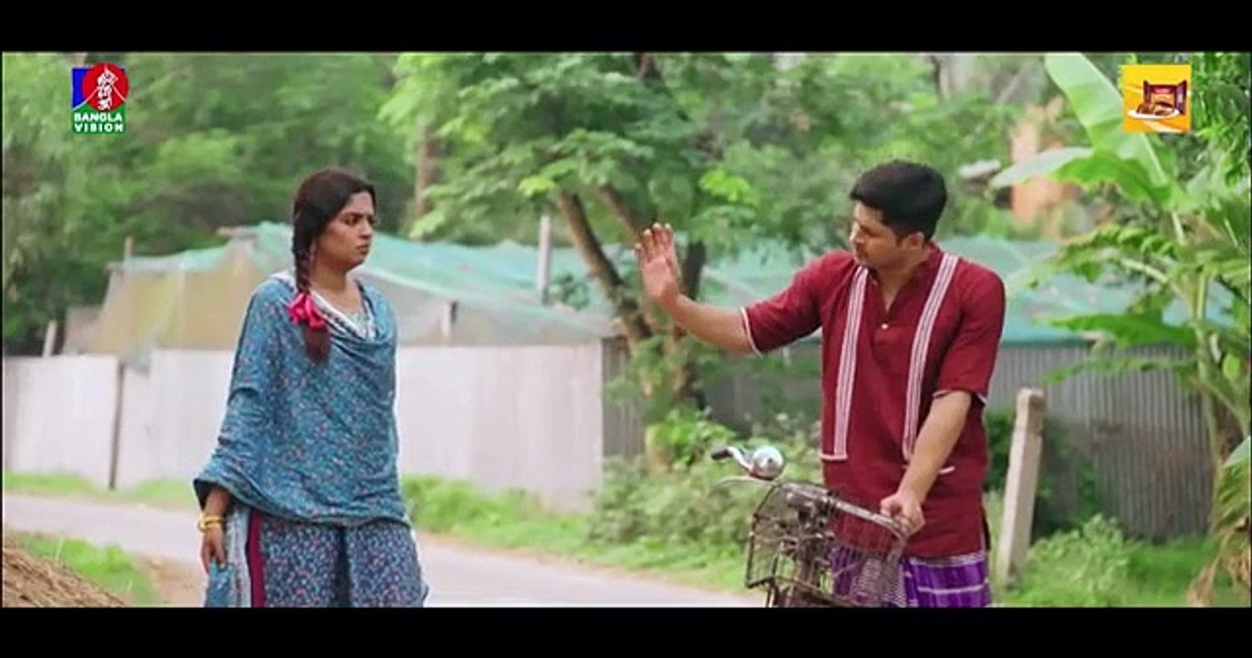 Pakhir Moton Mon- পাখির মতন মন -Niloy Alamgir - Jannatul Sumaiya Heme-- Mohon Ahmed  New Natok