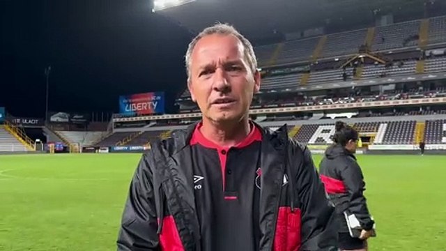 Wilmer López, técnico de la LDA-211024