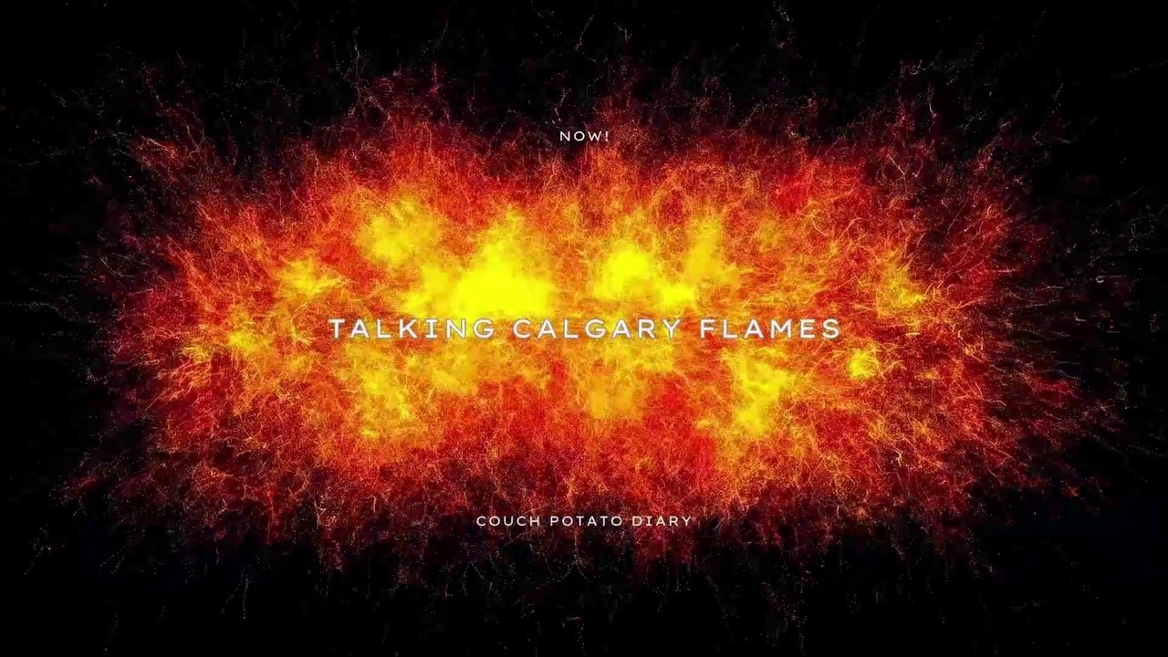 Is there room for Tyson Barrie on the Calgary Flames? | Flames vs. Seattle Kraken full game recap