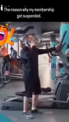 They kicked him out shortly after  #funny #comedy #comedyshorts #notlikeus