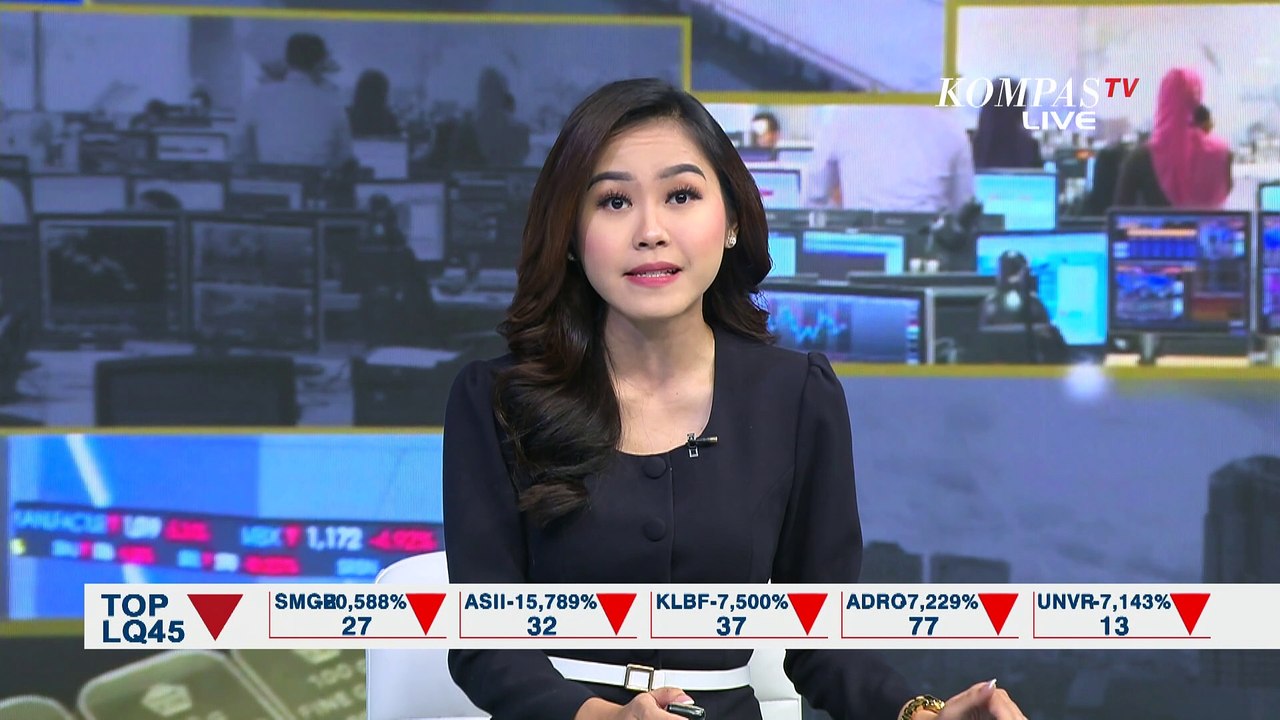 Jaga Stabilitas Sistem Keuangan, Bank Indonesia...