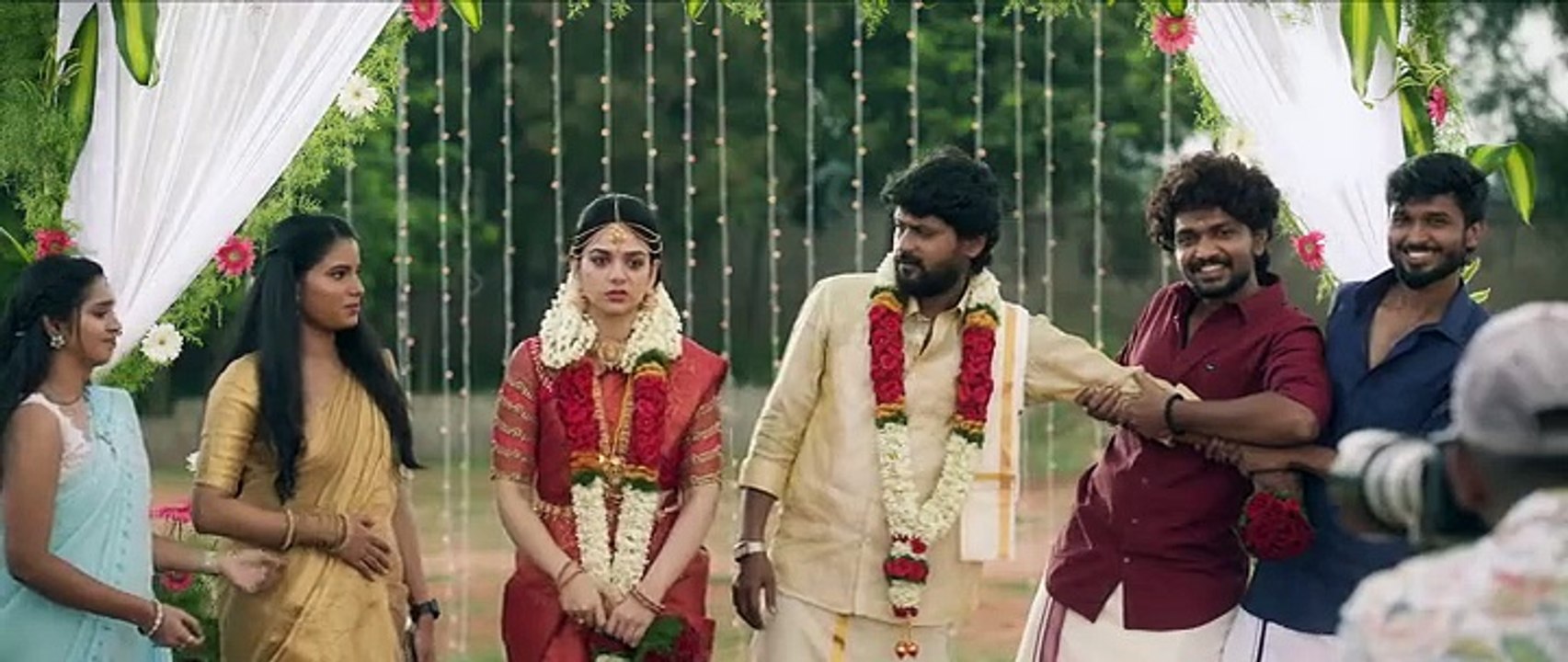 Joe Telugu Full Hd Movie Part 2 2023